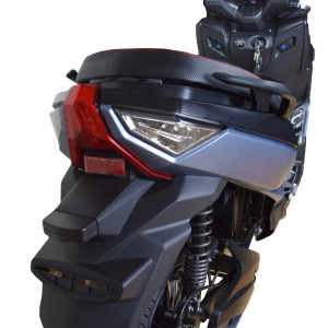Электроскутер T9 Wuxi Jose Electric 3000W 72V 30Ah