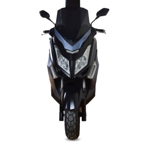 Электроскутер T9 Wuxi Jose Electric 3000W 72V 30Ah