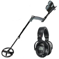 Металлоискатель XP Metal Detectors Deus 22 WS5