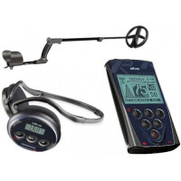 Металлоискатель XP Metal Detectors Deus 28 RC WS5 Металлоискатель XP Metal Detectors Deus 28 RC WS5