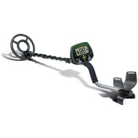Металошукач Teknetics Eurotek PRO 8"