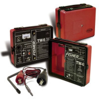 Глибинний металошукач Fisher TW 6 Глибинний металошукач Fisher TW 6