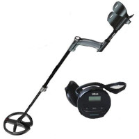 Металошукач XP Metal Detectors Deus 28 WS4 Металошукач XP Metal Detectors Deus 28 WS4