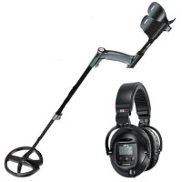 Металошукач XP Metal Detectors Deus 28 WS5