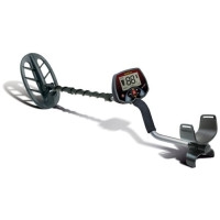 Металлоискатель Teknetics Eurotek PRO 11" DD Металлоискатель Teknetics Eurotek PRO 11" DD