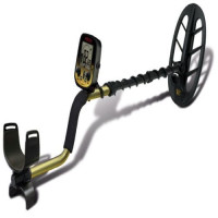 Металлоискатель Fisher Gold Bug DP