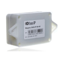 Модуль затримки BAS-IP SH-40