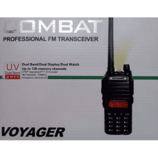 Радіостанція Voyager Combat