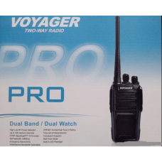 Радіостанція Voyager Pro