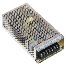 Блок живлення Mustang Energy PS-1210PB 12V/10A Блок живлення Mustang Energy PS-1210PB 12V/10A