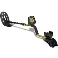 Металлоискатель Fisher F75 Металлоискатель Fisher F75