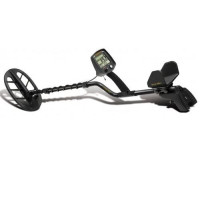 Металлоискатель Teknetics T2 Limited Black