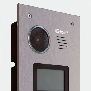 Виклична панель BAS-IP AA-07HB Hybrid