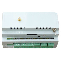 GSM-індикатор живлення 6 каналів (DIN) ELGATO GSM-індикатор живлення 6 каналів (DIN) ELGATO