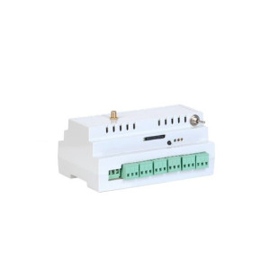 GSM-индикатор питания 6 каналов (DIN) ELGATO GSM-индикатор питания 6 каналов (DIN) ELGATO