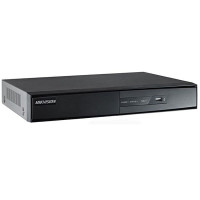 Turbo HD відеореєстратор Hikvision DS-7208HGHI-SH 8-канальний Turbo HD відеореєстратор Hikvision DS-7208HGHI-SH 8-канальний