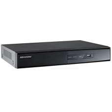 Turbo HD видеорегистратор Hikvision DS-7208HGHI-SH 8-канальный