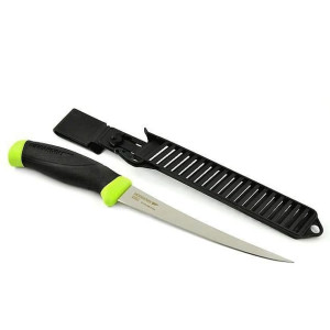 Нож Morakniv Fishing Comfort Fillet 155 - 11817 Нож Morakniv Fishing Comfort Fillet 155 - 11817