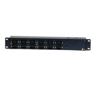 GSM-розетка 6 каналов (транзитная) ELGATO GSM-розетка 6 каналов (транзитная) ELGATO