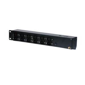 GSM-розетка 6 каналов (транзитная) ELGATO GSM-розетка 6 каналов (транзитная) ELGATO