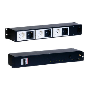 GSM-розетка 6 каналов (стандартная) ELGATO
