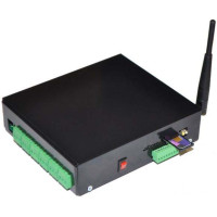 GSM-розетка 6 каналов (универсальная) ELGATO GSM-розетка 6 каналов (универсальная) ELGATO