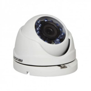 Turbo HD відеокамера DS-2CE56D5T-IRM (2.8 мм) 2 Мп Turbo HD відеокамера DS-2CE56D5T-IRM (2.8 мм) 2 Мп
