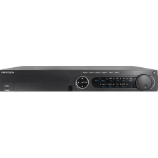 Turbo HD відеореєстратор Hikvision DS-7316HQHI-SH 16-канальний