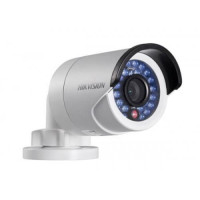 Turbo HD видеокамера Hikvision DS-2CE16D5T-IR (3.6 мм) 2 Мп