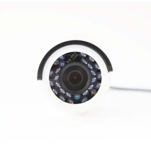 Turbo HD видеокамера Hikvision DS-2CE16D5T-IR (3.6 мм) 2 Мп