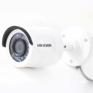 Turbo HD видеокамера Hikvision DS-2CE16D5T-IR (3.6 мм) 2 Мп