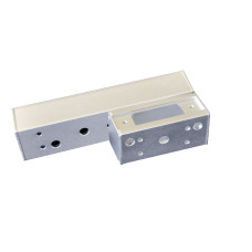 Планка у відповідь тонка YLI Electronic ABK-500 (ABP-500)
