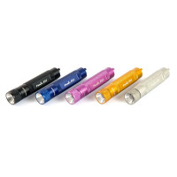 Фонарь Fenix E01 Nichia GS розовый Фонарь Fenix E01 Nichia GS розовый