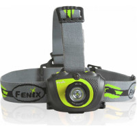 Ліхтар налобний Fenix HL30 Cree XP-G R5, сіро-зелений Ліхтар налобний Fenix HL30 Cree XP-G R5, сіро-зелений