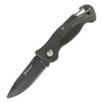Ніж Ganzo G611 black