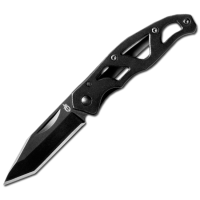 Нож Gerber Mini Paraframe Tanto Clip Folding Knife 31-001729 Нож Gerber Mini Paraframe Tanto Clip Folding Knife 31-001729