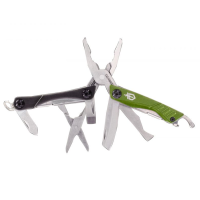 Мультитул Gerber Dime Micro Tool 31-001132 Мультитул Gerber Dime Micro Tool 31-001132