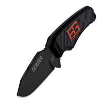 Нож Gerber Bear Grylls Ultra Compact Knife 31-001516 Нож Gerber Bear Grylls Ultra Compact Knife 31-001516