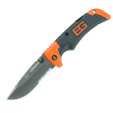Ніж Gerber Bear Grylls Scout 31-000754