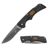 Нож Gerber Bear Grylls Compact Scout 31-000760 Нож Gerber Bear Grylls Compact Scout 31-000760