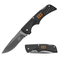 Ніж Gerber Bear Grylls Compact Scout 31-000760