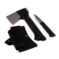 Набор Gerber Gator Combo Axe 31-001054 Набор Gerber Gator Combo Axe 31-001054