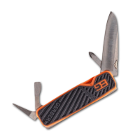 Мультитул Gerber Bear Grylls POCKET TOOL 31-001050 Мультитул Gerber Bear Grylls POCKET TOOL 31-001050