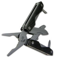 Мультитул Gerber Bear Grylls Compact Multi-tool 31-000750 Мультитул Gerber Bear Grylls Compact Multi-tool 31-000750