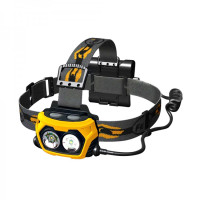Ліхтар налобний Fenix HP25 CREE XP-E жовтий Ліхтар налобний Fenix HP25 CREE XP-E жовтий