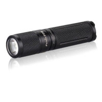 Фонарь Fenix E05 Cree XP-E2 R3 LED 2014 Edition черный обновленный