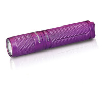 Ліхтар Fenix E05 Cree XP-E2 R3 LED 2014 Edition фіолет оновлений