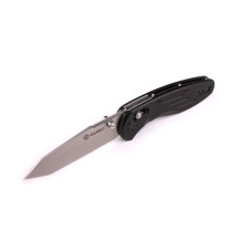 Нож Ganzo G701 black G10