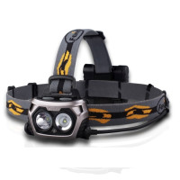 Ліхтар налобний Fenix HP25 CREE XP-E сірий Ліхтар налобний Fenix HP25 CREE XP-E сірий