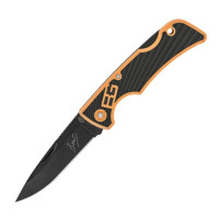 Нож Gerber Bear Grylls Compact II Knife Нож Gerber Bear Grylls Compact II Knife
